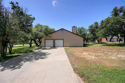 A home in Dripping Springs