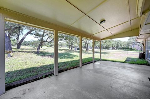 A home in Dripping Springs