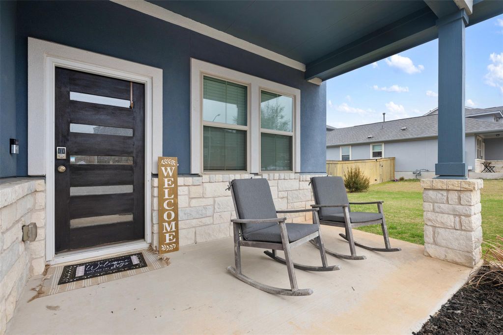 Photo of 2720 Sage Ranch DR, Leander, TX 78641 (MLS # 5515932)
