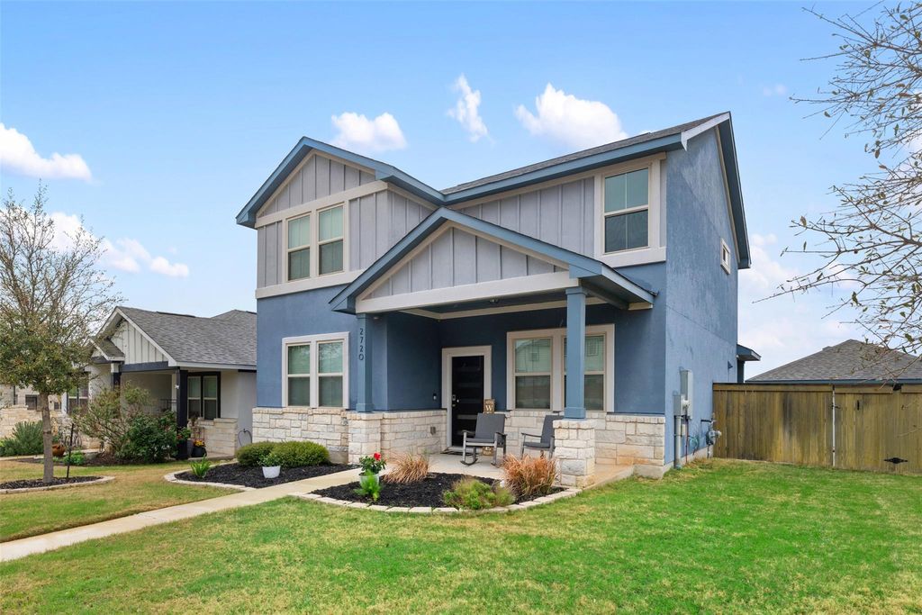 Photo of 2720 Sage Ranch DR, Leander, TX 78641 (MLS # 5515932)