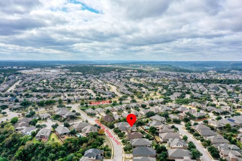 Tiny photo for 2661 Outlook Ridge LOOP, Leander, TX 78641 (MLS # 5102996)
