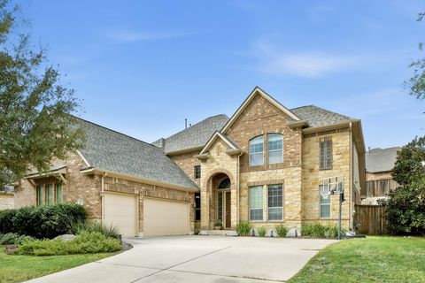2661 Outlook Ridge LOOP Leander TX 78641