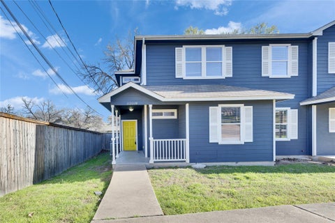 Photo of 3201 Jack Cook DR #A, Austin, TX 78723 (MLS # 1464740)