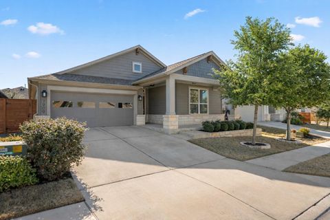 7909 Bestride BND Austin TX 78744