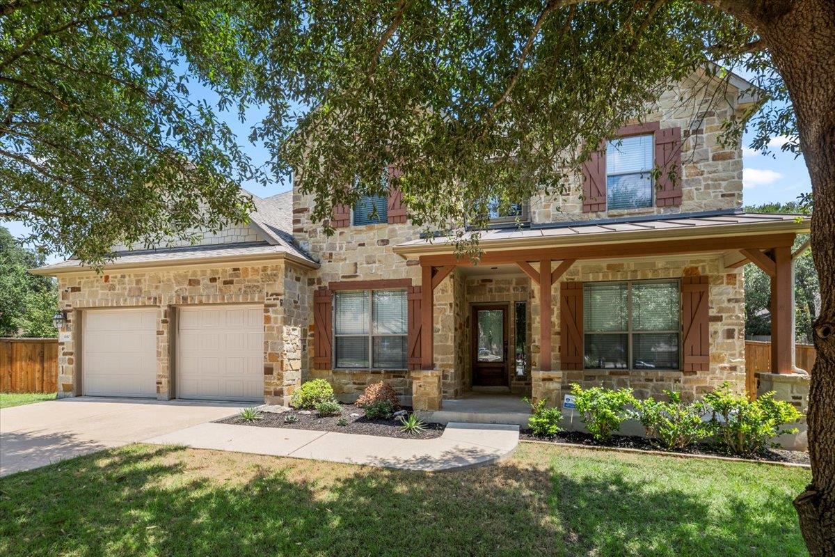 440 Atlanta Park DR
