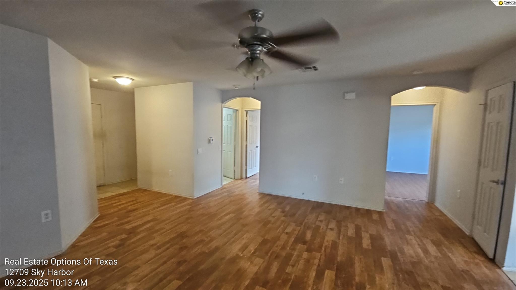 12709 Sky Harbor DR