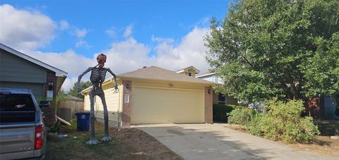 Photo of 12709 Sky Harbor DR, Del Valle, TX 78617 (MLS # 3502932)