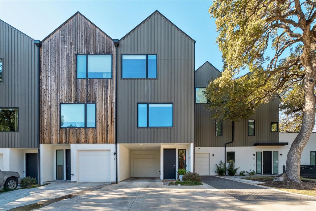 Photo of 410 W Alpine RD #10, Austin, TX 78704 (MLS # 7896690)