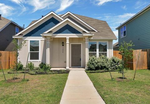 Photo of 1808 Los Olivios WAY, Austin, TX 78725 (MLS # 5879080)