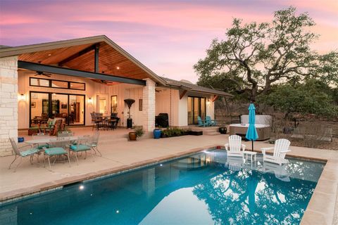 314 Honeycomb CIR Driftwood TX 78619