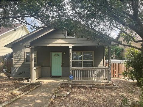 Photo of 5701 Signal PT, Austin, TX 78724 (MLS # 7632543)