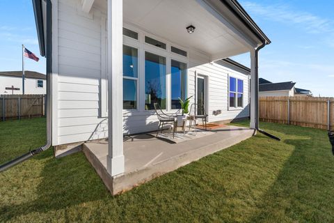Tiny photo for 17500 Emperador DR, Round Rock, TX 78664 (MLS # 3673131)