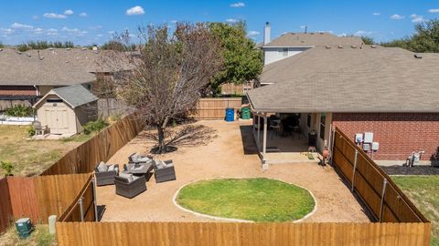 Tiny photo for 20200 Merlin Falcon TRL, Pflugerville, TX 78660 (MLS # 5713998)
