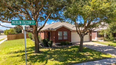 Tiny photo for 20200 Merlin Falcon TRL, Pflugerville, TX 78660 (MLS # 5713998)
