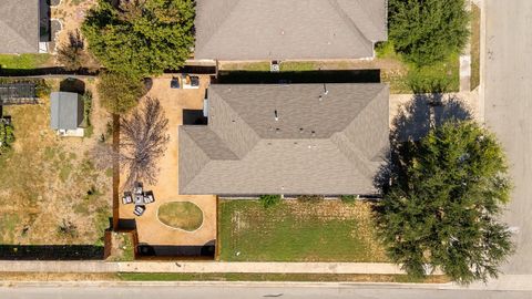 Tiny photo for 20200 Merlin Falcon TRL, Pflugerville, TX 78660 (MLS # 5713998)
