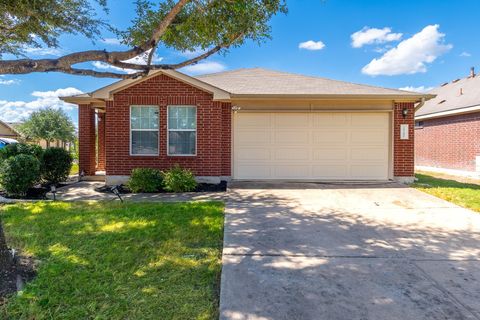 Photo of 20200 Merlin Falcon TRL, Pflugerville, TX 78660 (MLS # 5713998)