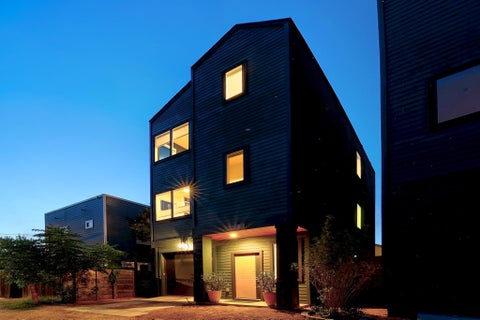 Tiny photo for 1007 E 15th ST #2, Austin, TX 78702 (MLS # 3392375)