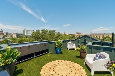 Tiny photo for 1007 E 15th ST #2, Austin, TX 78702 (MLS # 3392375)