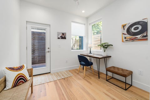 Tiny photo for 1007 E 15th ST #2, Austin, TX 78702 (MLS # 3392375)