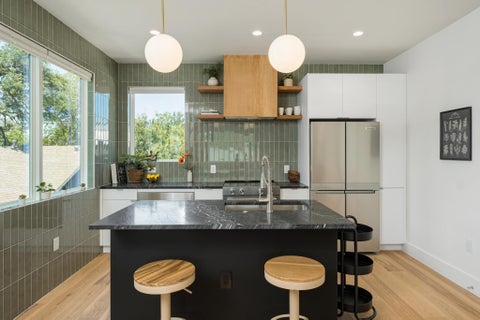 Tiny photo for 1007 E 15th ST #2, Austin, TX 78702 (MLS # 3392375)