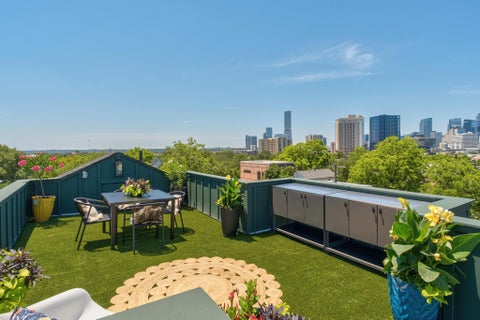 Tiny photo for 1007 E 15th ST #2, Austin, TX 78702 (MLS # 3392375)
