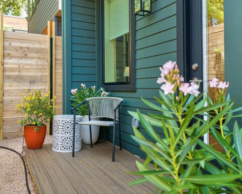 Tiny photo for 1007 E 15th ST #2, Austin, TX 78702 (MLS # 3392375)