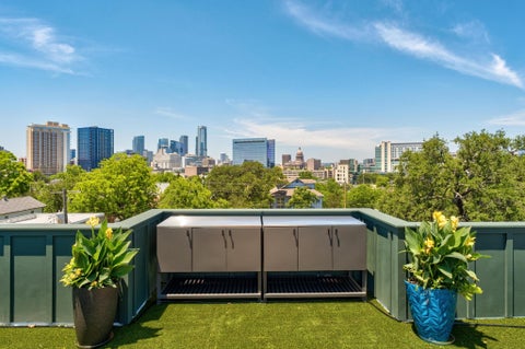 Tiny photo for 1007 E 15th ST #2, Austin, TX 78702 (MLS # 3392375)