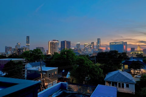 Tiny photo for 1007 E 15th ST #2, Austin, TX 78702 (MLS # 3392375)