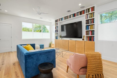 Tiny photo for 1007 E 15th ST #2, Austin, TX 78702 (MLS # 3392375)