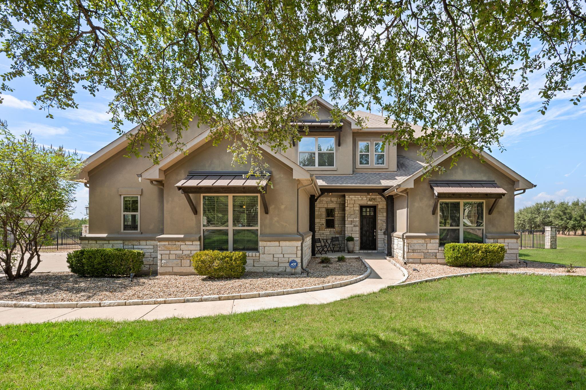 313 Escondido DR