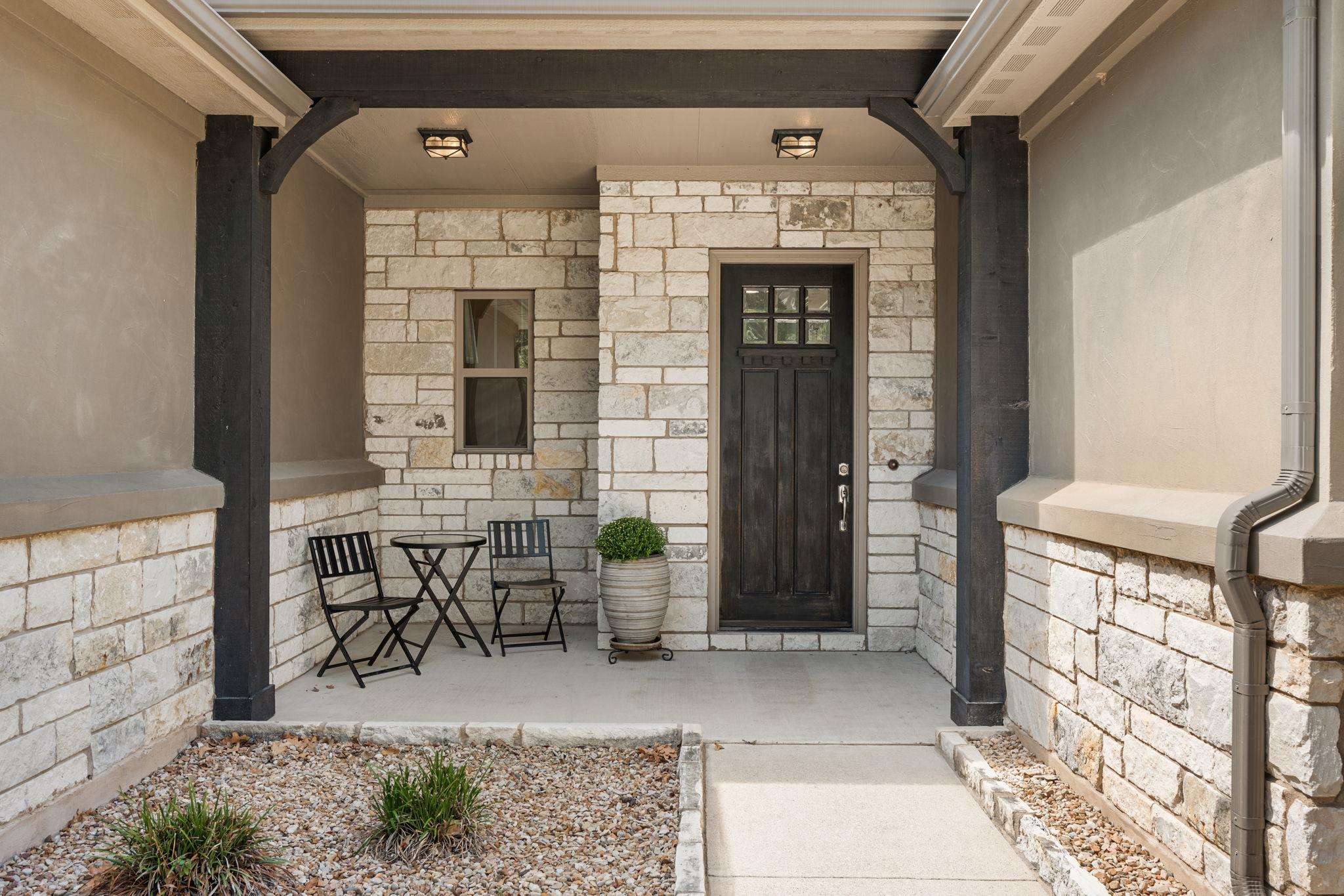 313 Escondido DR