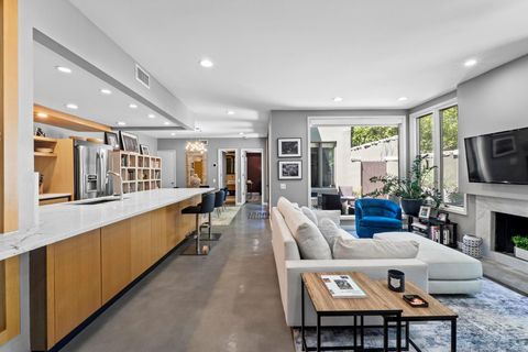 Photo of 1111 W 12th ST #102, Austin, TX 78703 (MLS # 6573319)