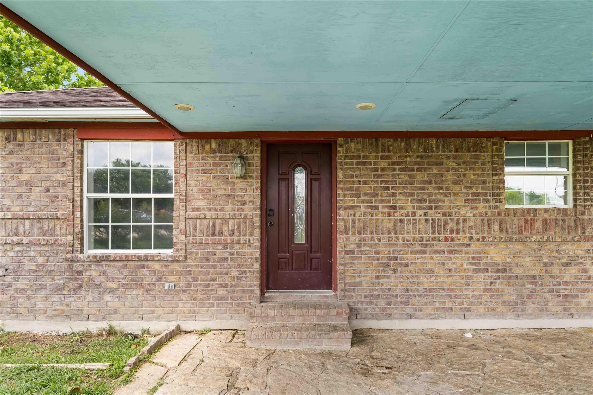 12212 Ballerstedt RD