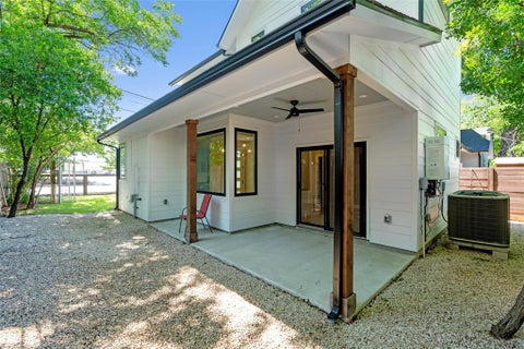 Tiny photo for 5200 Grover Ave, Austin, TX 78756 (MLS # 6747696)