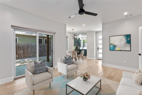 Tiny photo for 5200 Grover Ave, Austin, TX 78756 (MLS # 6747696)