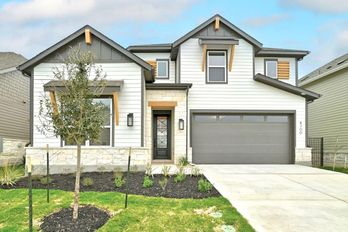 Single Family Residence at 8700 Peristyle DR