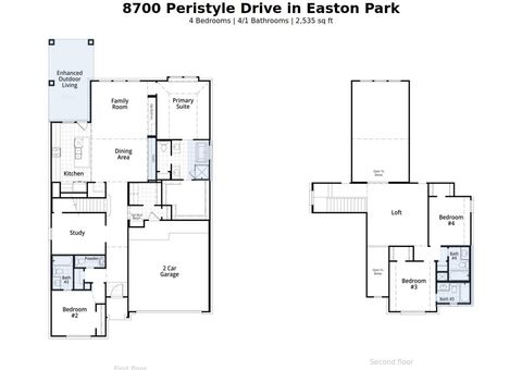 Tiny photo for 8700 Peristyle DR, Austin, TX 78744 (MLS # 7048847)