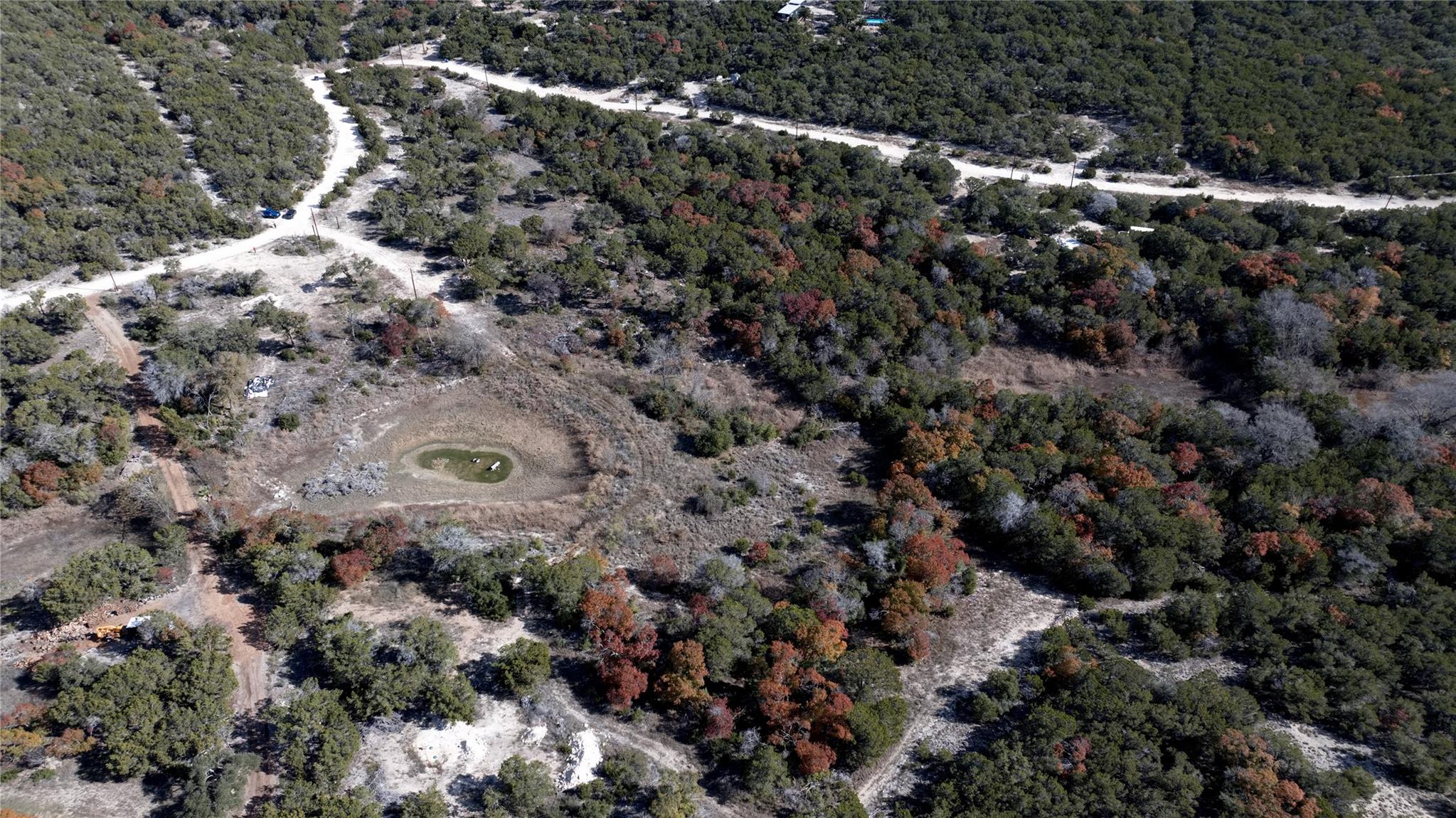 19529 Adrian-5.53 Acres WAY