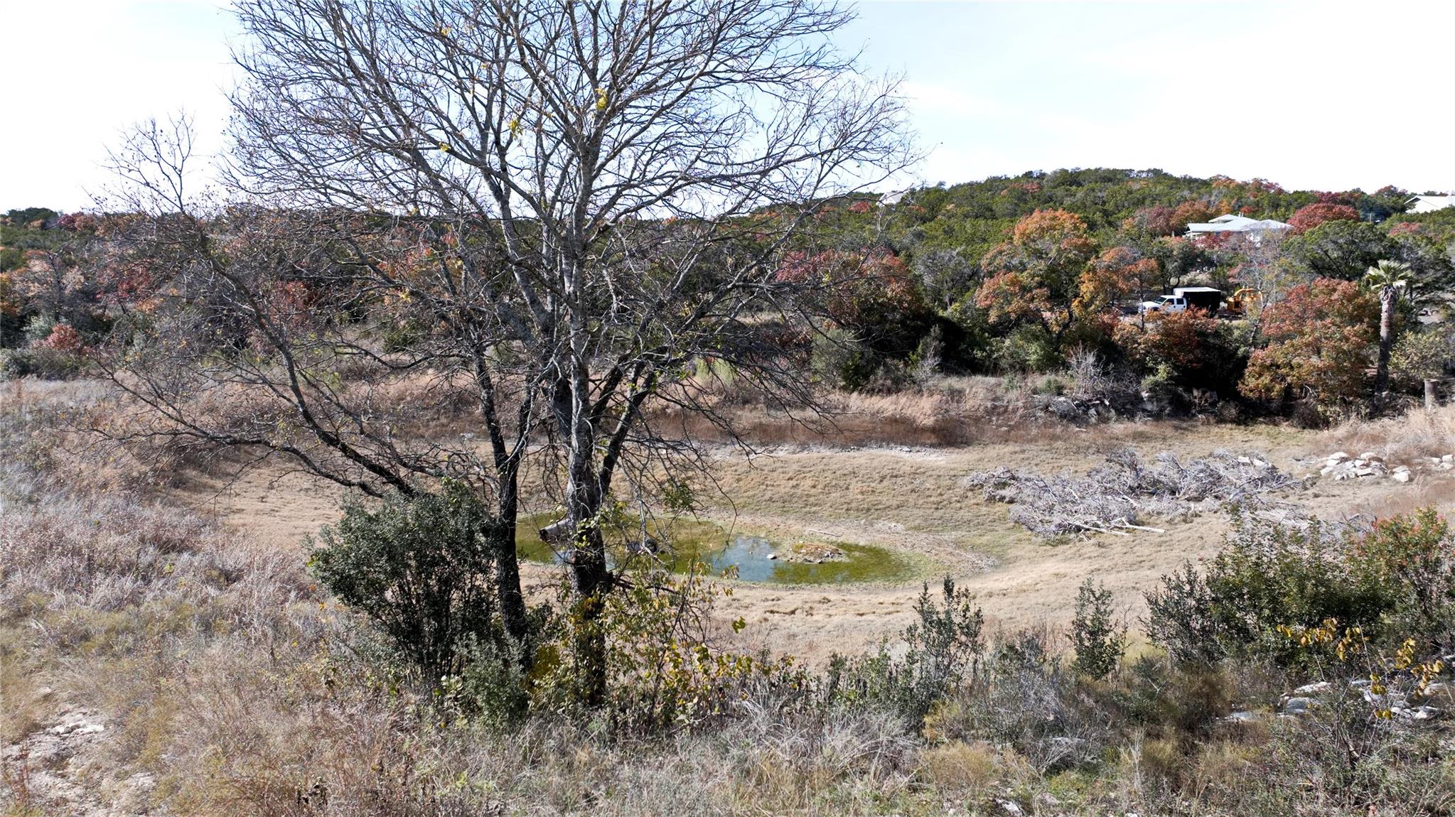 19529 Adrian-5.53 Acres WAY
