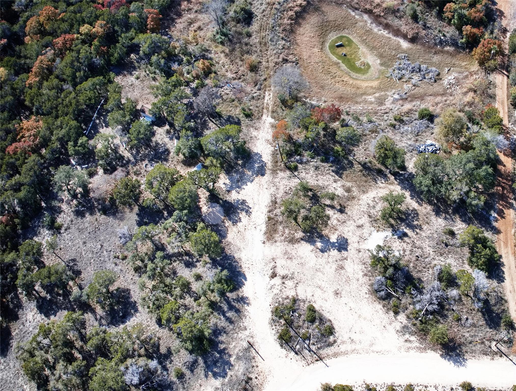 19529 Adrian-5.53 Acres WAY
