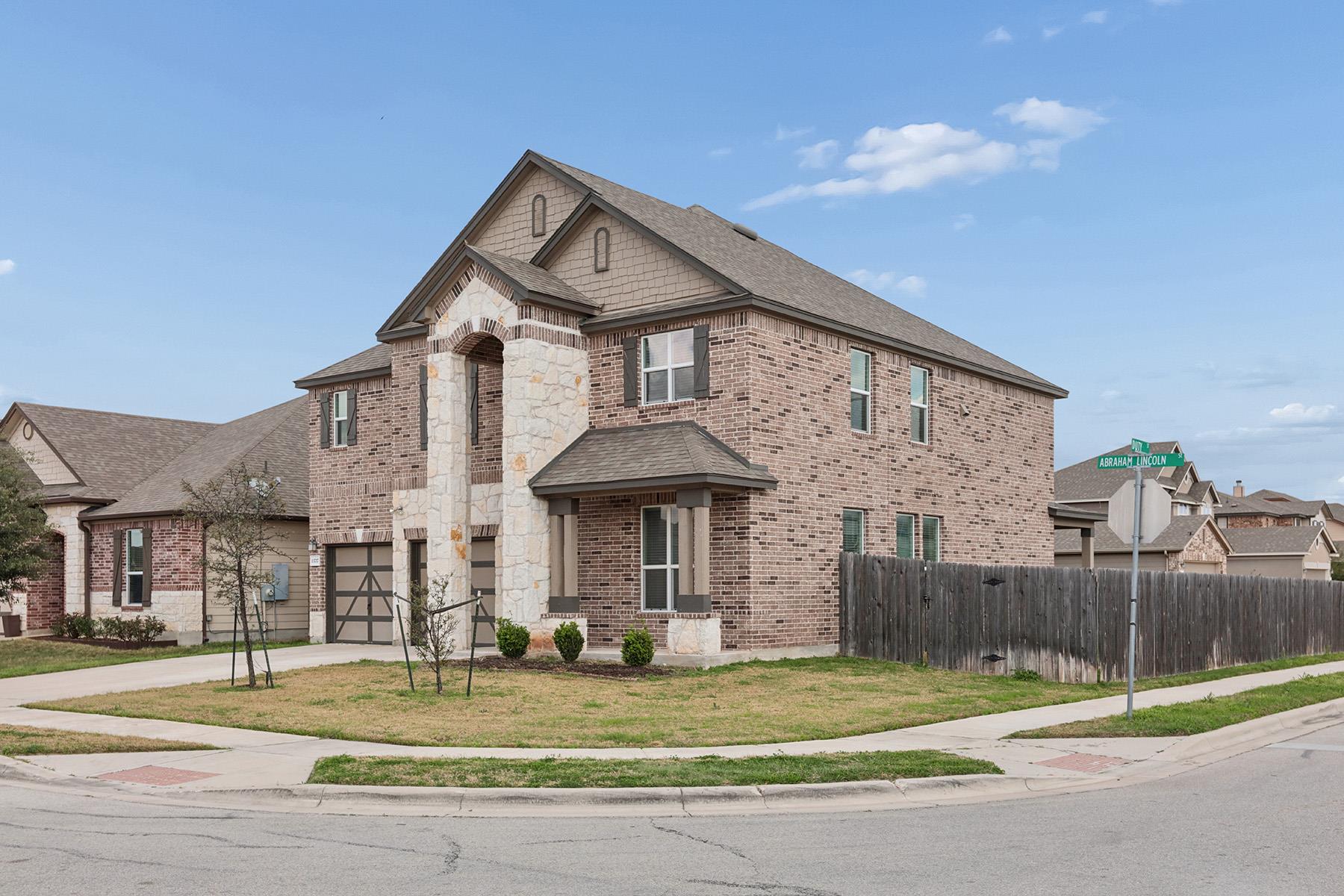 13717 Abraham Lincoln ST