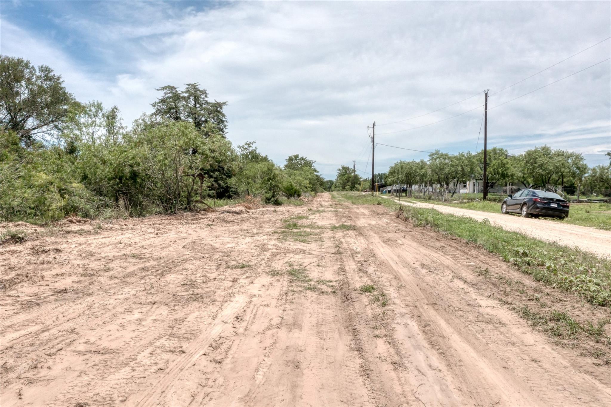 TBD Walter Hoffman RD