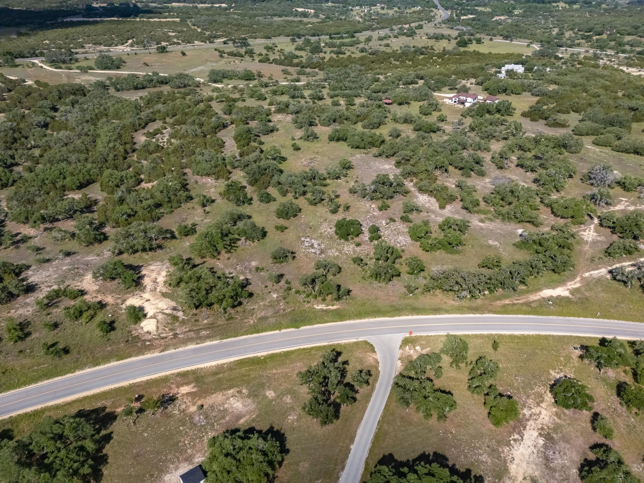 Lot 13 Legacy Hillls DR