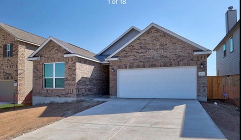 Photo of 204 Robert Hightower DR, Jarrell, TX 76537 (MLS # 1944222)