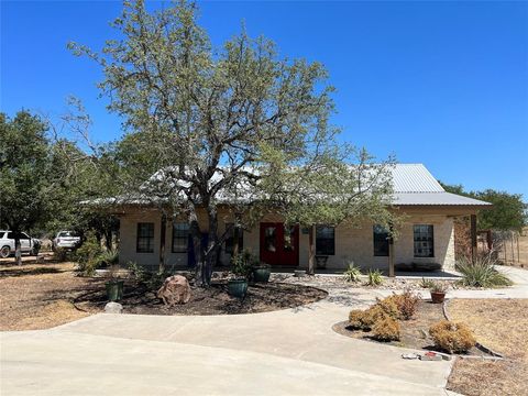 114 Fm 1715 Lampasas TX 76550
