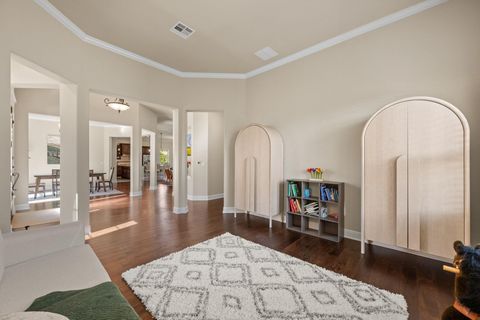 Tiny photo for 825 Morning Moon CIR, Austin, TX 78732 (MLS # 3650180)