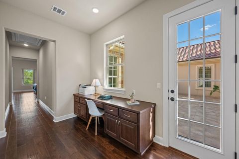 Tiny photo for 825 Morning Moon CIR, Austin, TX 78732 (MLS # 3650180)
