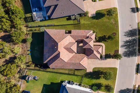 Tiny photo for 825 Morning Moon CIR, Austin, TX 78732 (MLS # 3650180)