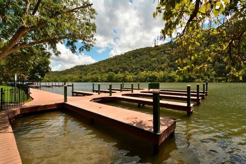 Tiny photo for 825 Morning Moon CIR, Austin, TX 78732 (MLS # 3650180)