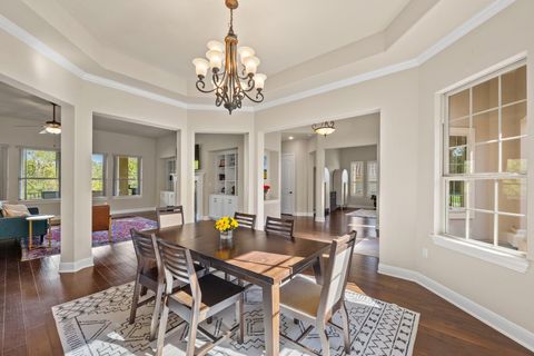 Tiny photo for 825 Morning Moon CIR, Austin, TX 78732 (MLS # 3650180)